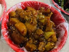 -咱家王新国把子肉(县东巷店)