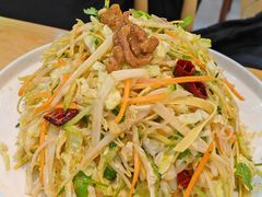 -亿牌牌东北烧烤(怀特店)