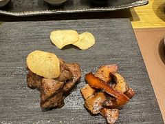 -北京泰富酒店-道日本料理餐厅