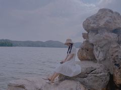 -东湖落雁景区