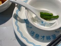 -花椒俏川菜小馆(南海万达店)