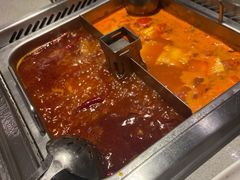 -海底捞火锅(新松江路店)