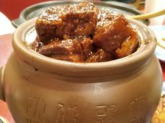 状元东坡肉-宏状元现熬粥·京味菜(五棵松店)