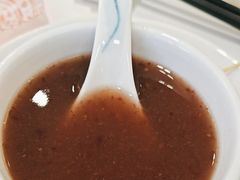 -山泉公馆酒家(珠江新城店)