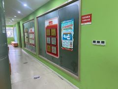 -昂立青少儿成长中心(长宁仙霞校区)