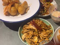 -小吊梨汤·北京菜·烤鸭(清河万象汇店)