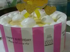 -圆之梦西饼店(岳屏小区店)