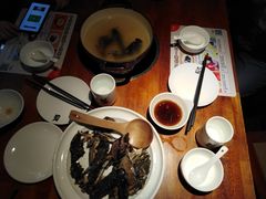 -黑鸡小馆(金源店)