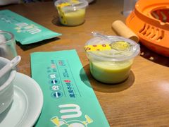 -魔鬼牛蛙小厨•烤鱼•龙虾(上马墩光华时代店)