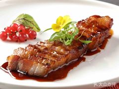 -芳满庭粤菜餐厅(丹阳吾悦店)