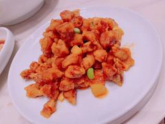 -红樱桃·欢乐餐厅(太原里店)