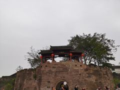 -涞滩古镇