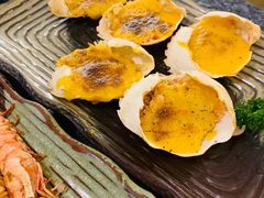 芝士蟹宝-菊上料理(蜀山银泰百货店)