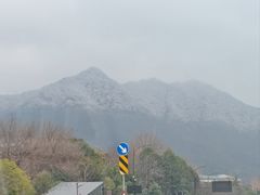 -午潮山国家森林公园