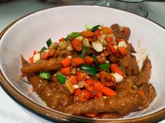 -湘江红·湖南招牌菜(莲花南路店)