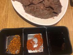 -一井烧肉·活鳗·寿司(望京SOHO店)