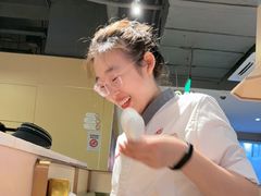 -海底捞火锅(劲松店)