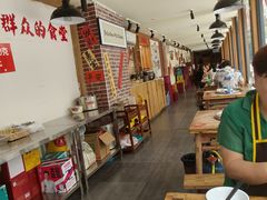 -王婆乔鲜鱼自助火锅(蜀汉路店)