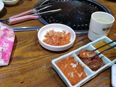 -韩俱炭火烤肉(萍乡润达店)