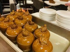 -苏州独墅湖世尊酒店