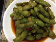 -茅炒屋龙虾·烧烤·湘菜(新河路店)