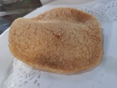 -姥家大锅台水库渔家