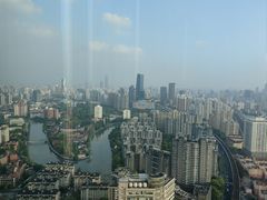 -环球港凯悦 · 享悦中餐厅