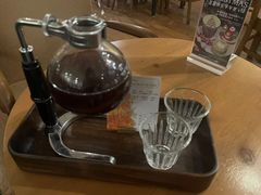 -雕刻时光咖啡馆(师大路店)