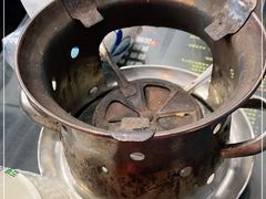 -川香煲(茅台路店)