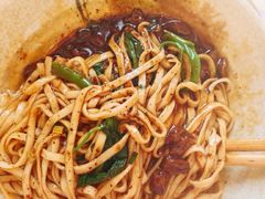 -肉盖面馆(兴科大道店)