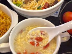 -上水足浴·芳疗(国贸店)