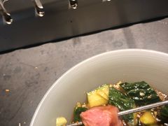 -很久以前羊肉串(中山公园店)