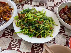 -老三样·旧食新味(船山路店)