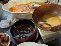 -炊江南·上海菜(国展华漕店)
