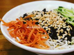 -优壹佳·延边朝鲜族料理(中山北路店)