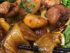 -全超美味轩大盘鸡店