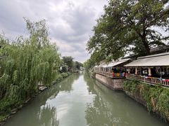 -小河直街历史文化街区