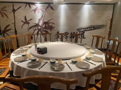 包厢-壹零捌道·北京烤鸭(车公庄店)