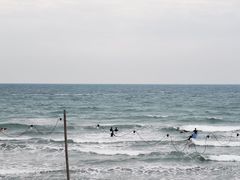 -红月湾海鲜饭店•沙滩海景(双月湾店)