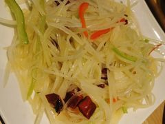 -花少爷的粥(中贸广场店)