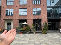 -南国印度餐厅Dakshin