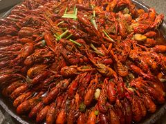 -鼎香缘海鲜自助火锅烤肉(锦辉购物广场店)