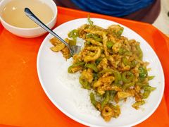 -南开大学-学生第2食堂