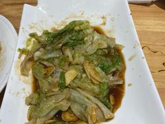 -直隶安家罩饼(复兴路店)