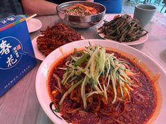 -春花民族美食(佳木斯总店)