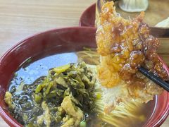 -丰裕(武夷路店)