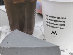 -M Stand(西安大悦城店)
