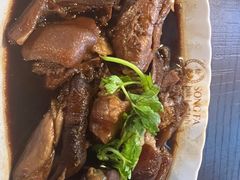 -狮王府淮扬菜(新街口友谊店)