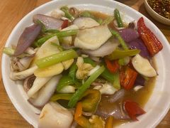 -洪大厨鸡煲(福田店)