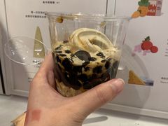 -喜茶(佛山岭南站店)